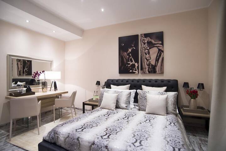 Appartamento Colonna 18 by GHOR gallery image 2