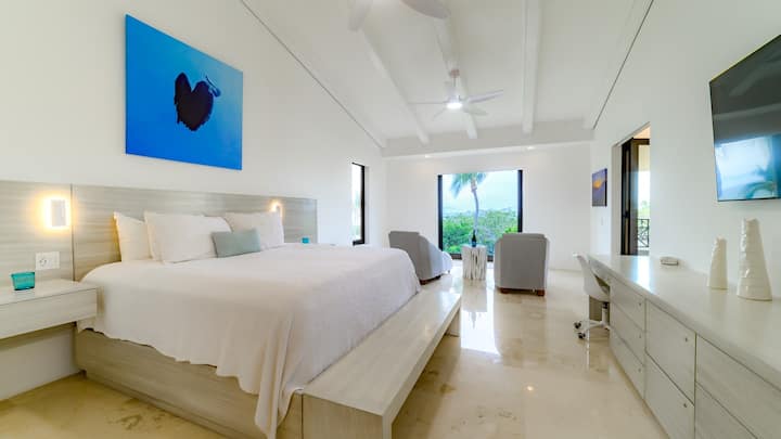 غرفة النوم 4