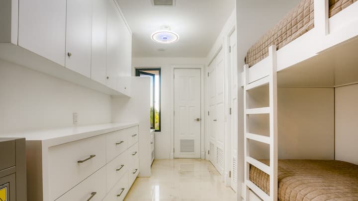 غرفة النوم 3