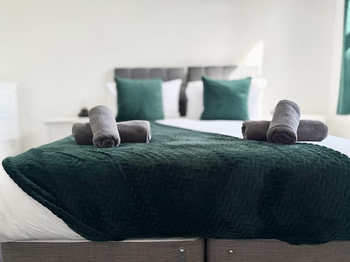 غرفة النوم 4