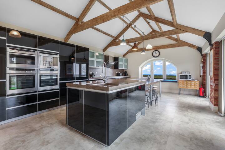 North East Escapes managed Airbnb listing 3