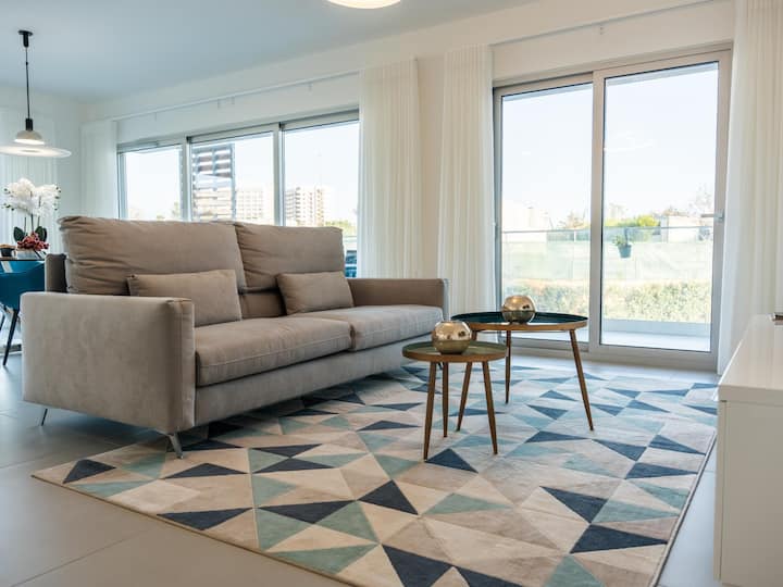 Green 3 Apartment By Stay Ici - Albufeira