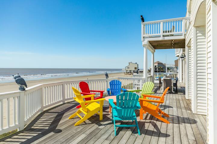 Sand N Sea managed Airbnb listing 2