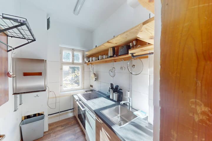 Dornbirn - Haus Schillerstrasse - Apartment 1 - Dornbirn