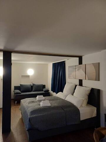 Crown Living managed Airbnb listing 1