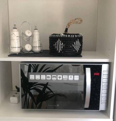 Crown Living managed Airbnb listing 2