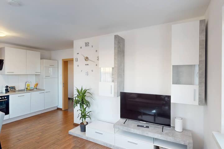 Dornbirn - Schwefel Design Apartment - Vorarlberg