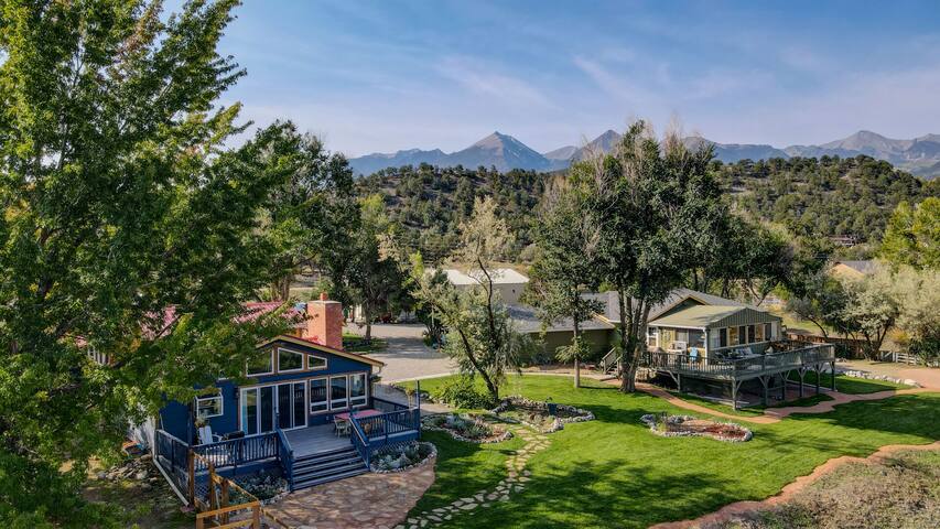 Pinon Vacation Rentals managed Airbnb listing 1
