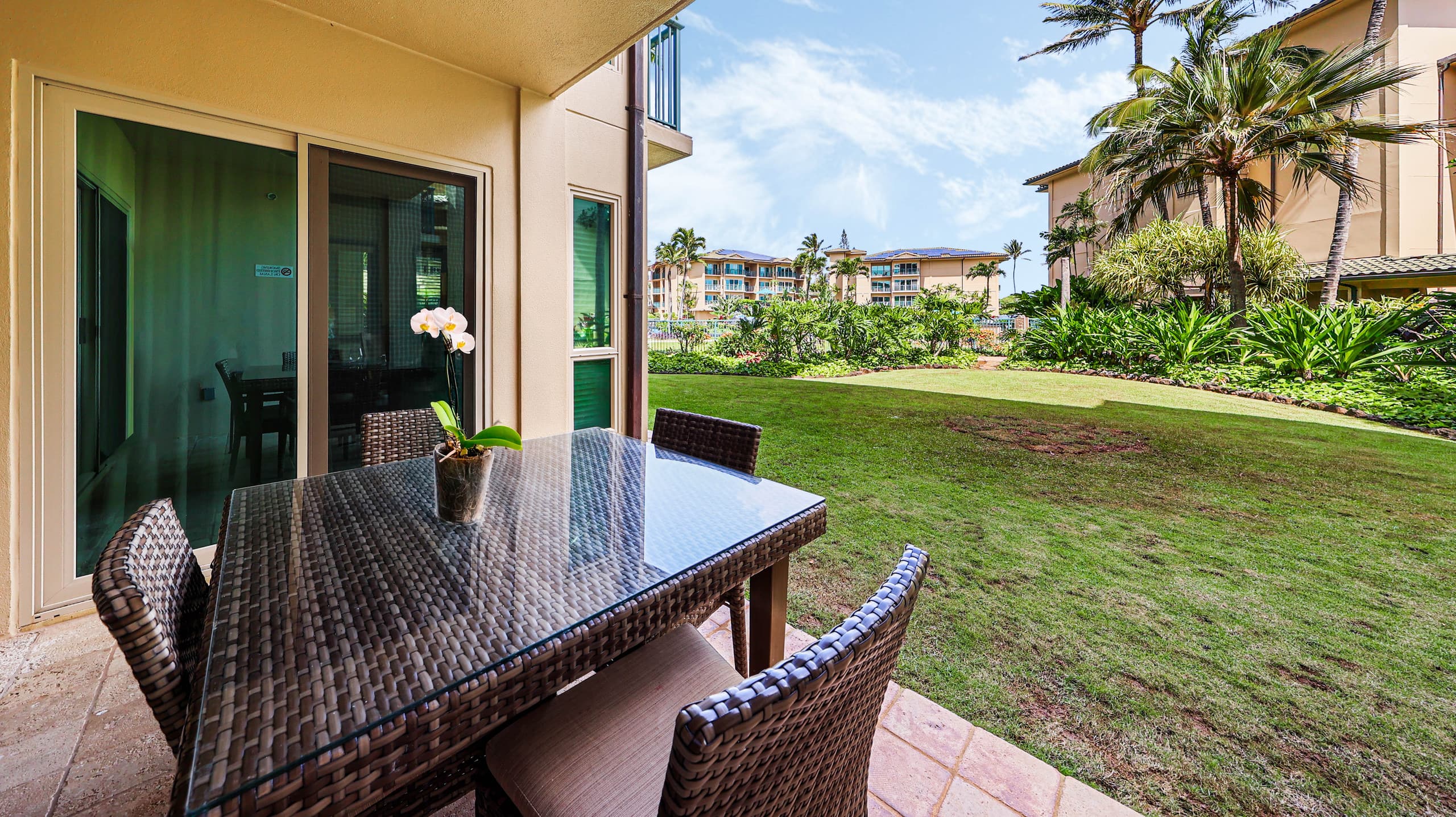 Condo in Kapaa · ★4.89 · 2 bedrooms · 3 beds · 3 baths - Image 38