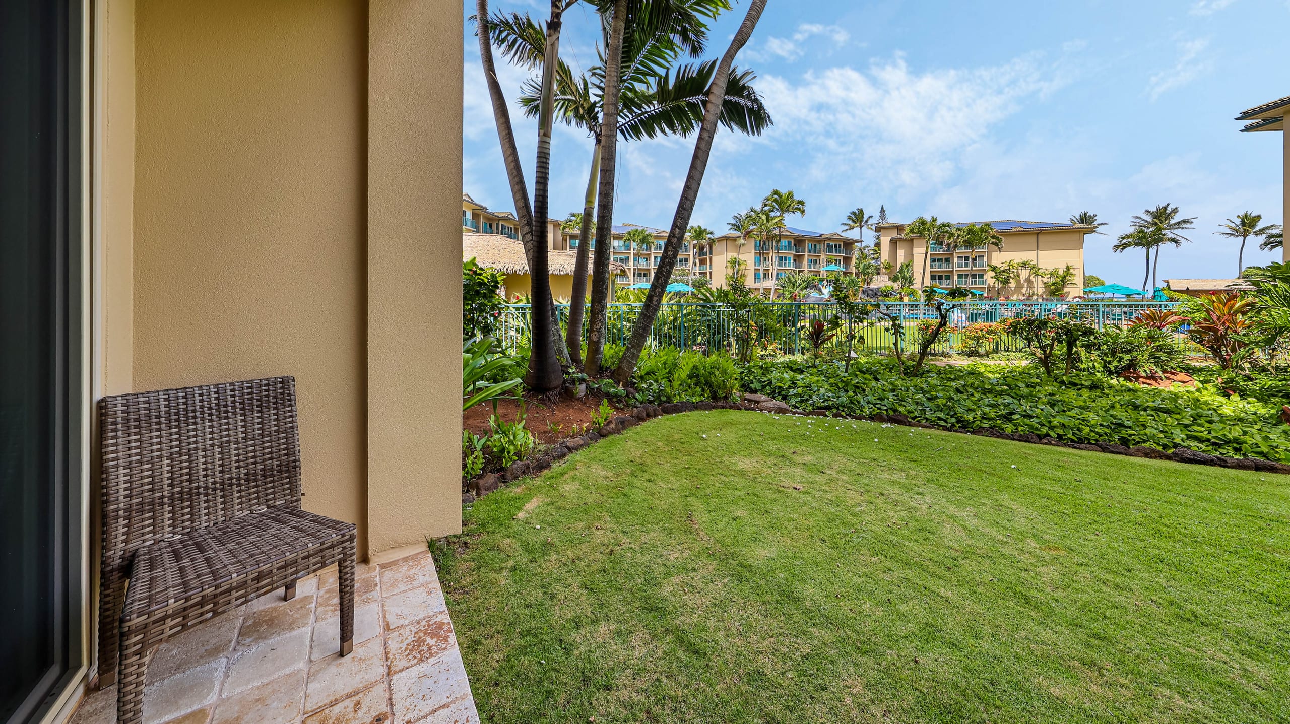 Condo in Kapaa · ★4.89 · 2 bedrooms · 3 beds · 3 baths - Image 32