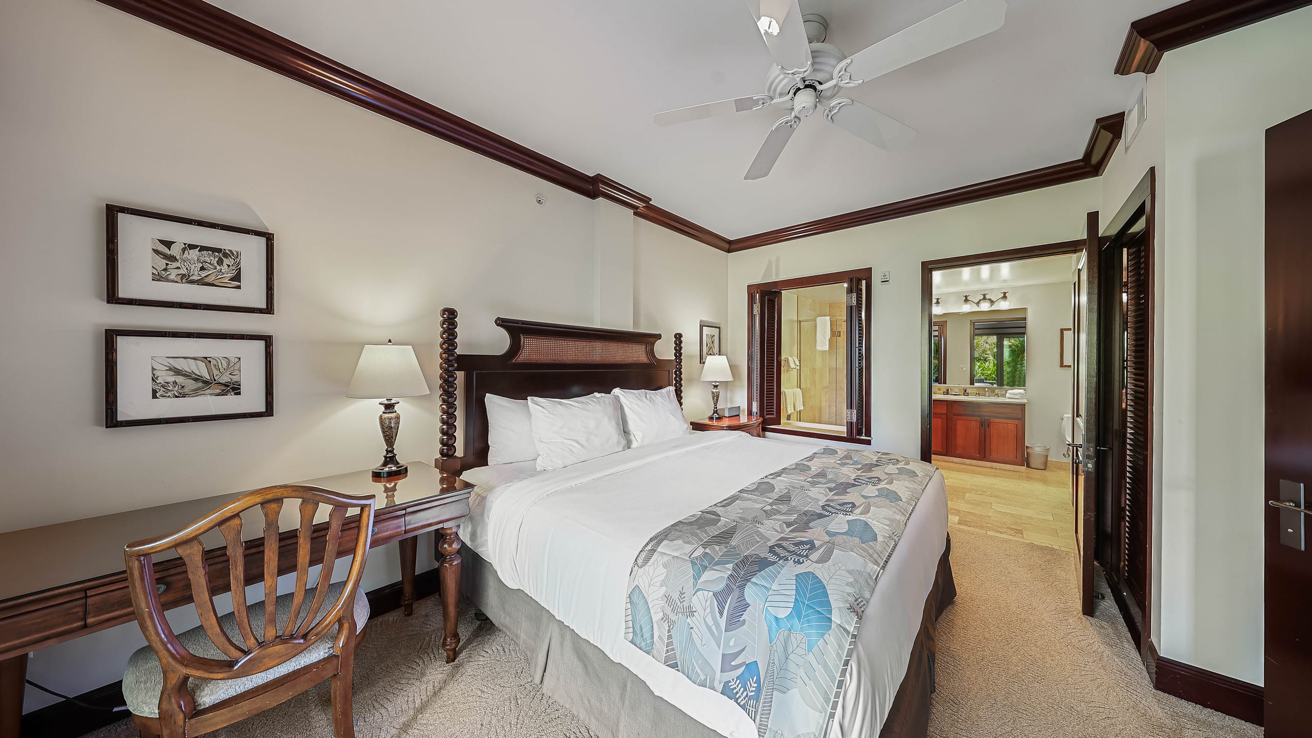 Condo in Kapaa · ★4.89 · 2 bedrooms · 3 beds · 3 baths - Image 11