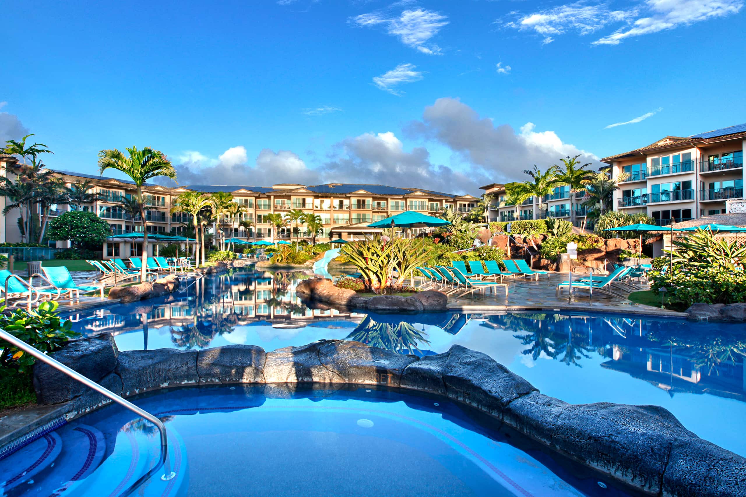 Condo in Kapaa · ★4.89 · 2 bedrooms · 3 beds · 3 baths - Image 82