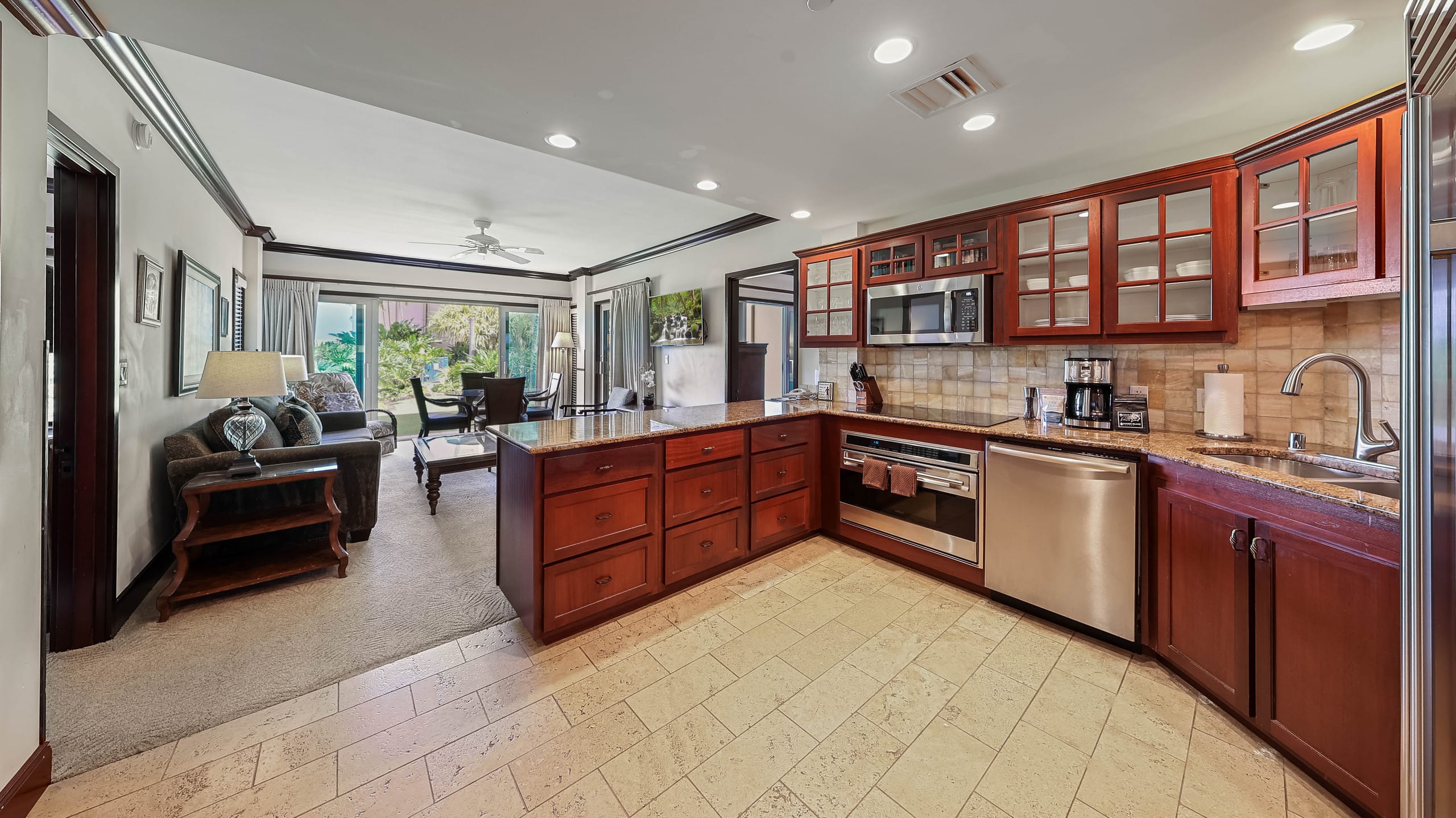 Condo in Kapaa · ★4.89 · 2 bedrooms · 3 beds · 3 baths - Image 8