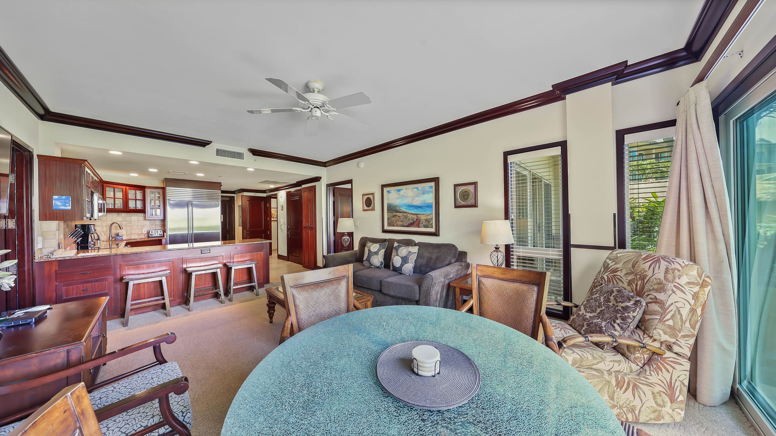 Condo in Kapaa · ★4.89 · 2 bedrooms · 3 beds · 3 baths - Image 4