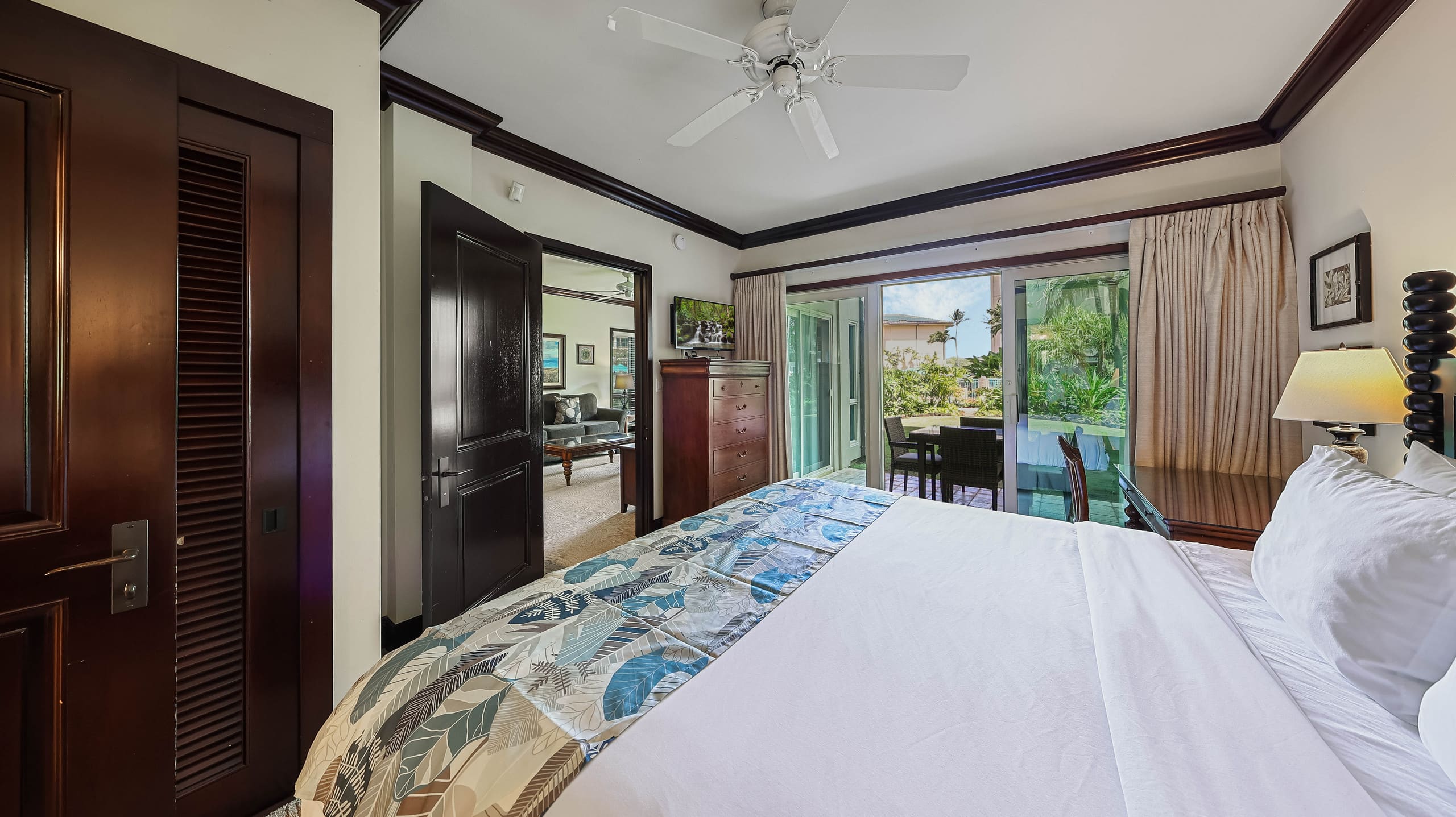 Condo in Kapaa · ★4.89 · 2 bedrooms · 3 beds · 3 baths - Image 12