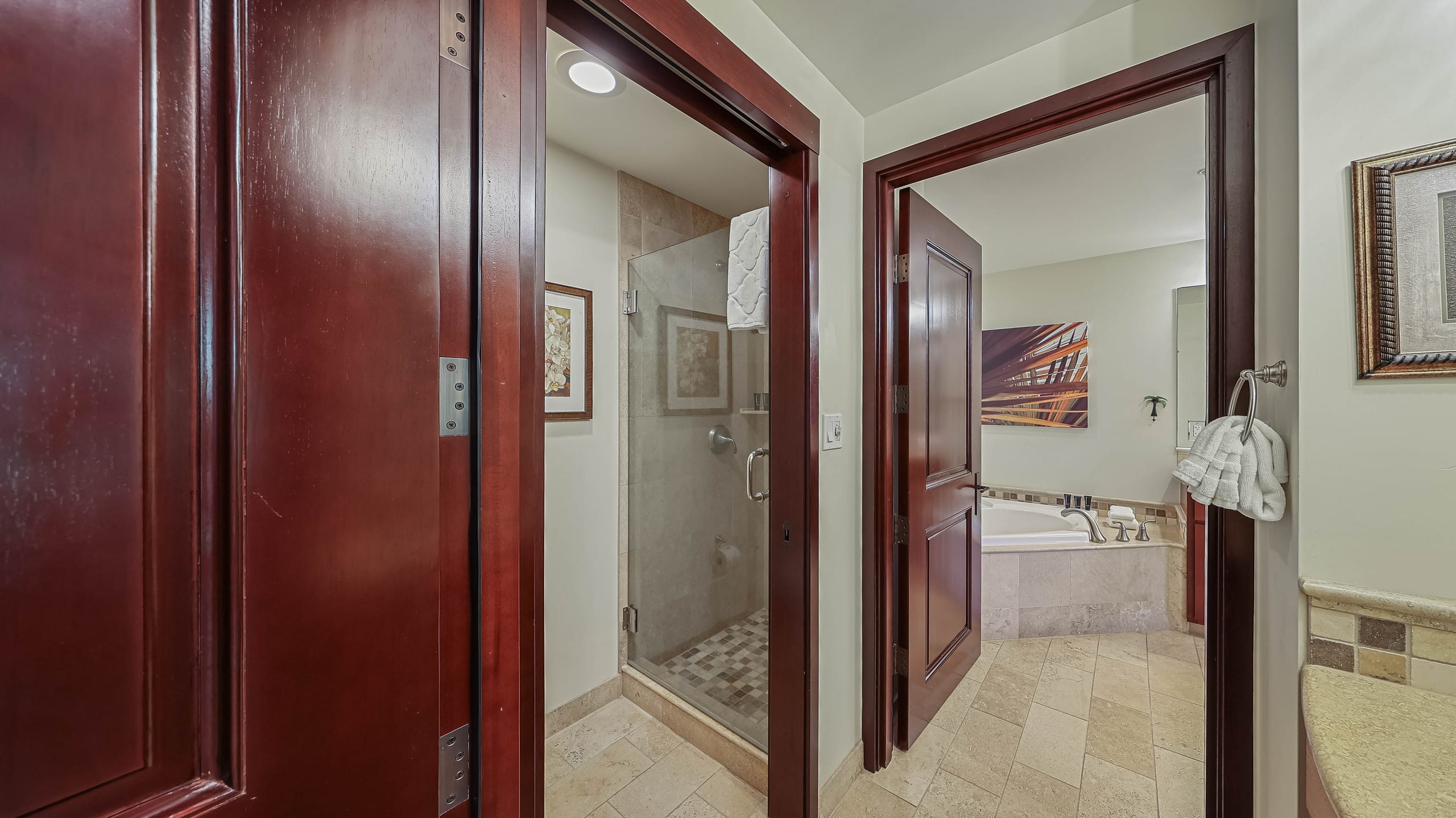 Condo in Kapaa · ★4.89 · 2 bedrooms · 3 beds · 3 baths - Image 23