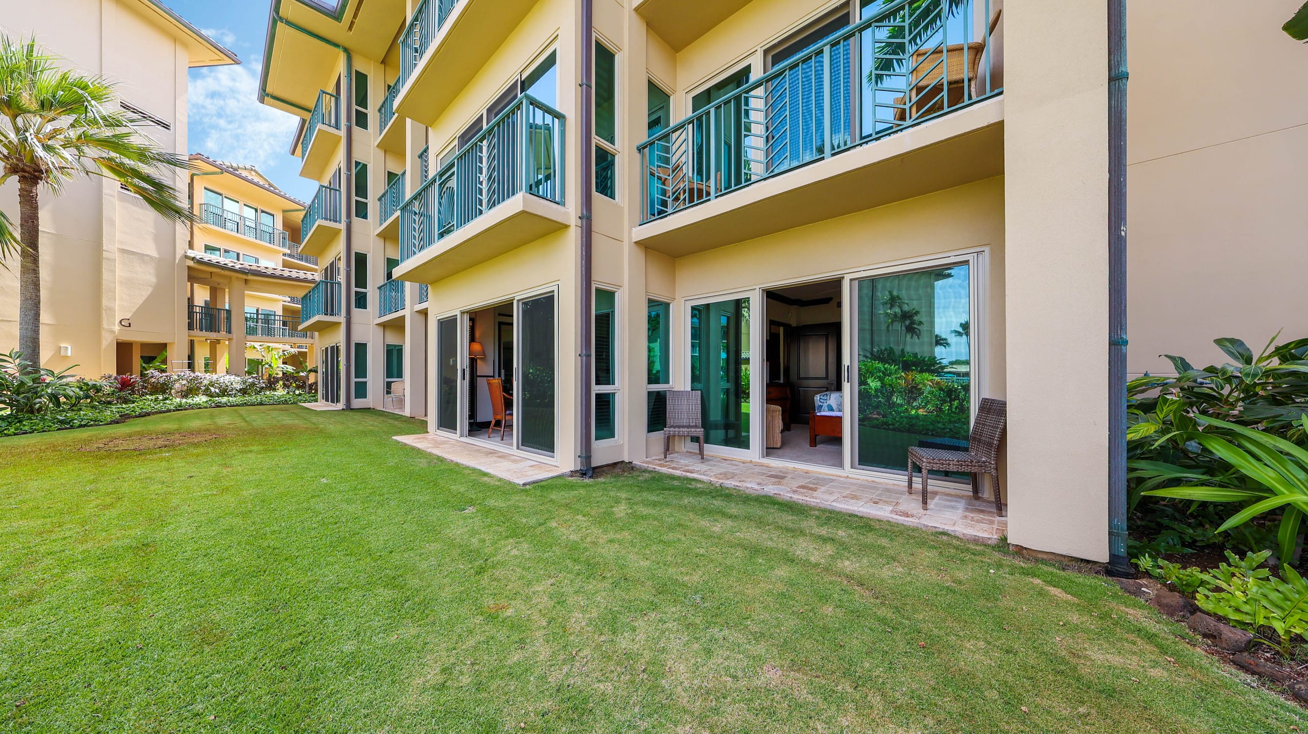 Condo in Kapaa · ★4.89 · 2 bedrooms · 3 beds · 3 baths - Image 36