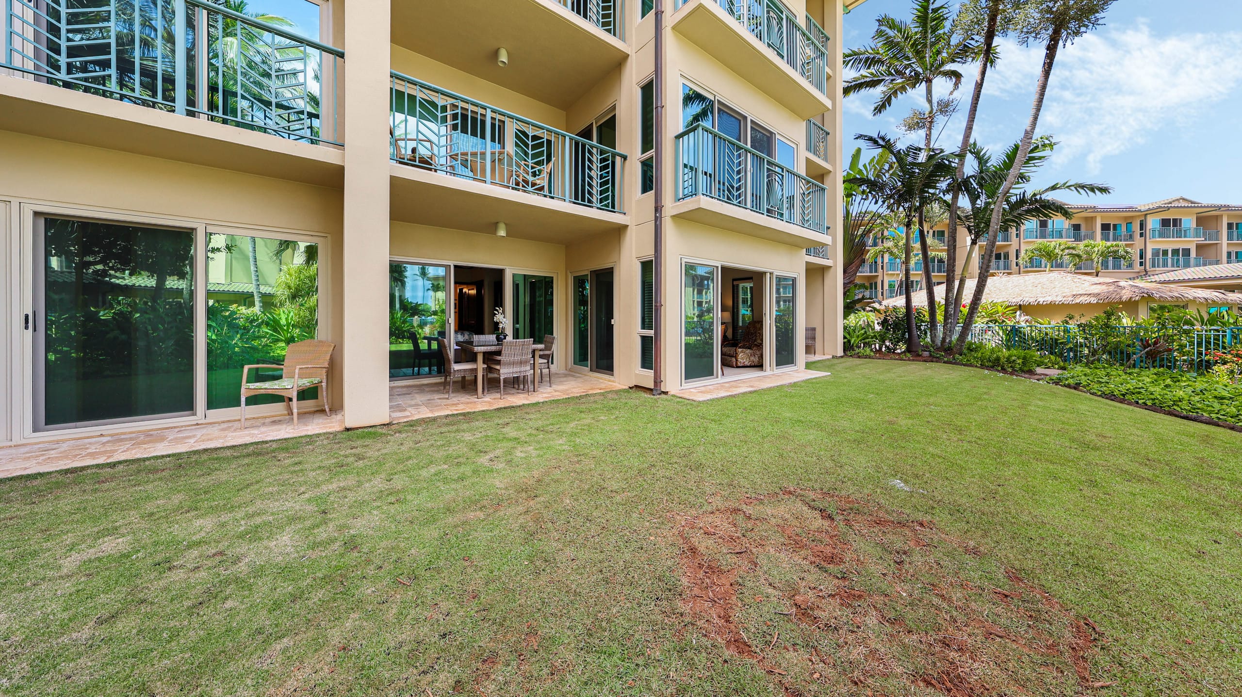 Condo in Kapaa · ★4.89 · 2 bedrooms · 3 beds · 3 baths - Image 33