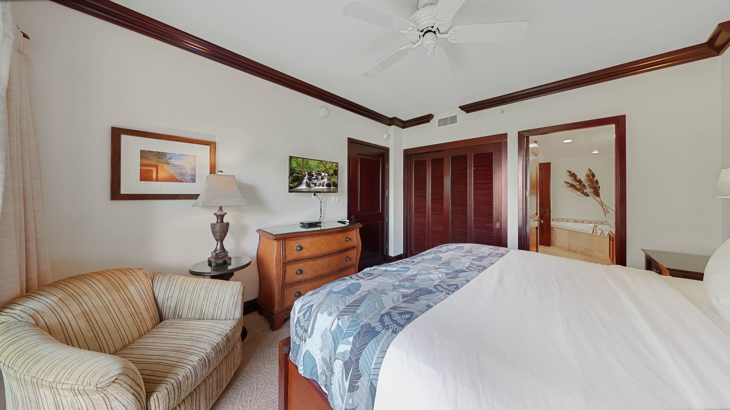 Condo in Kapaa · ★4.89 · 2 bedrooms · 3 beds · 3 baths - Image 16