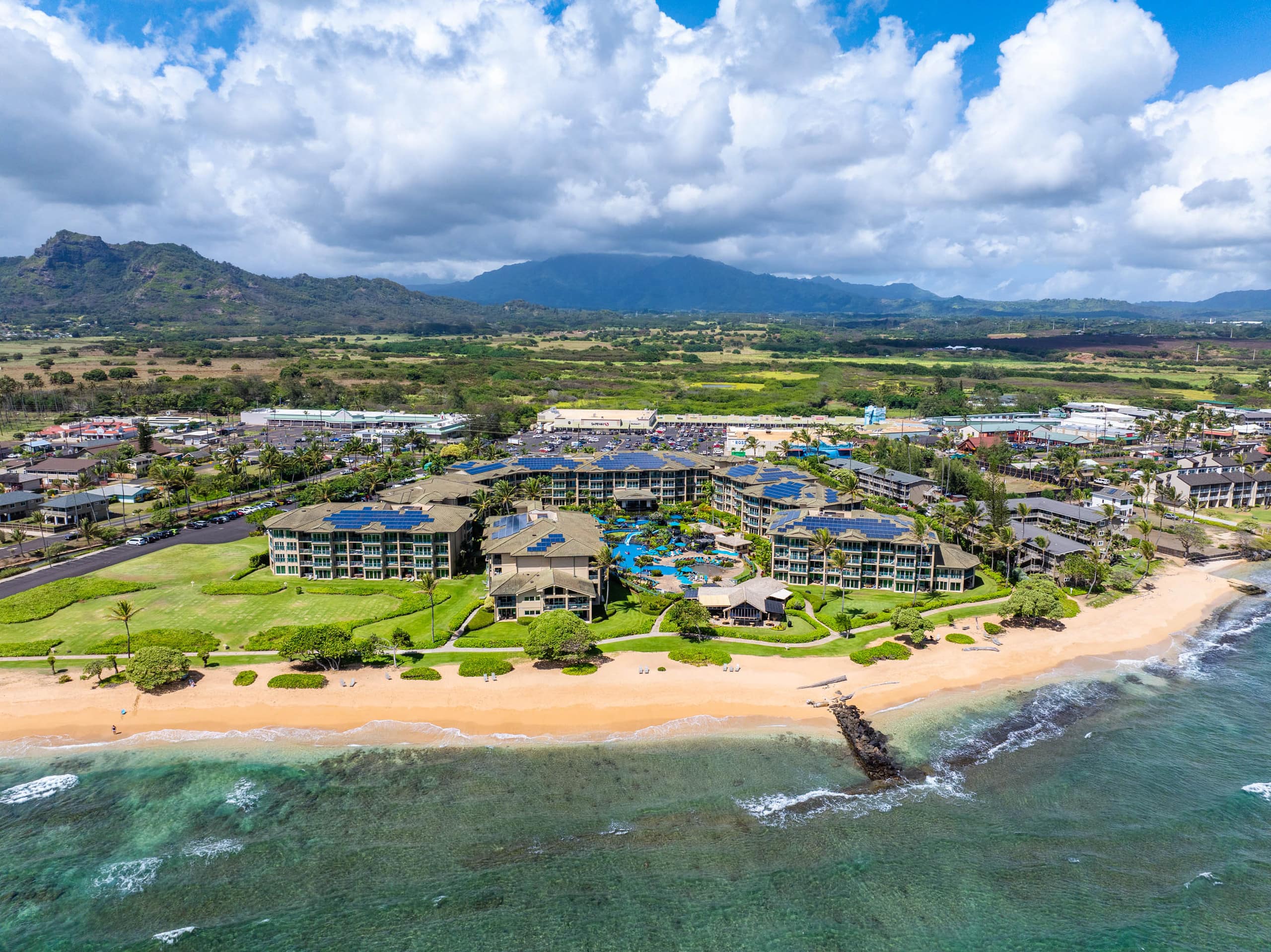 Condo in Kapaa · ★4.89 · 2 bedrooms · 3 beds · 3 baths - Image 68