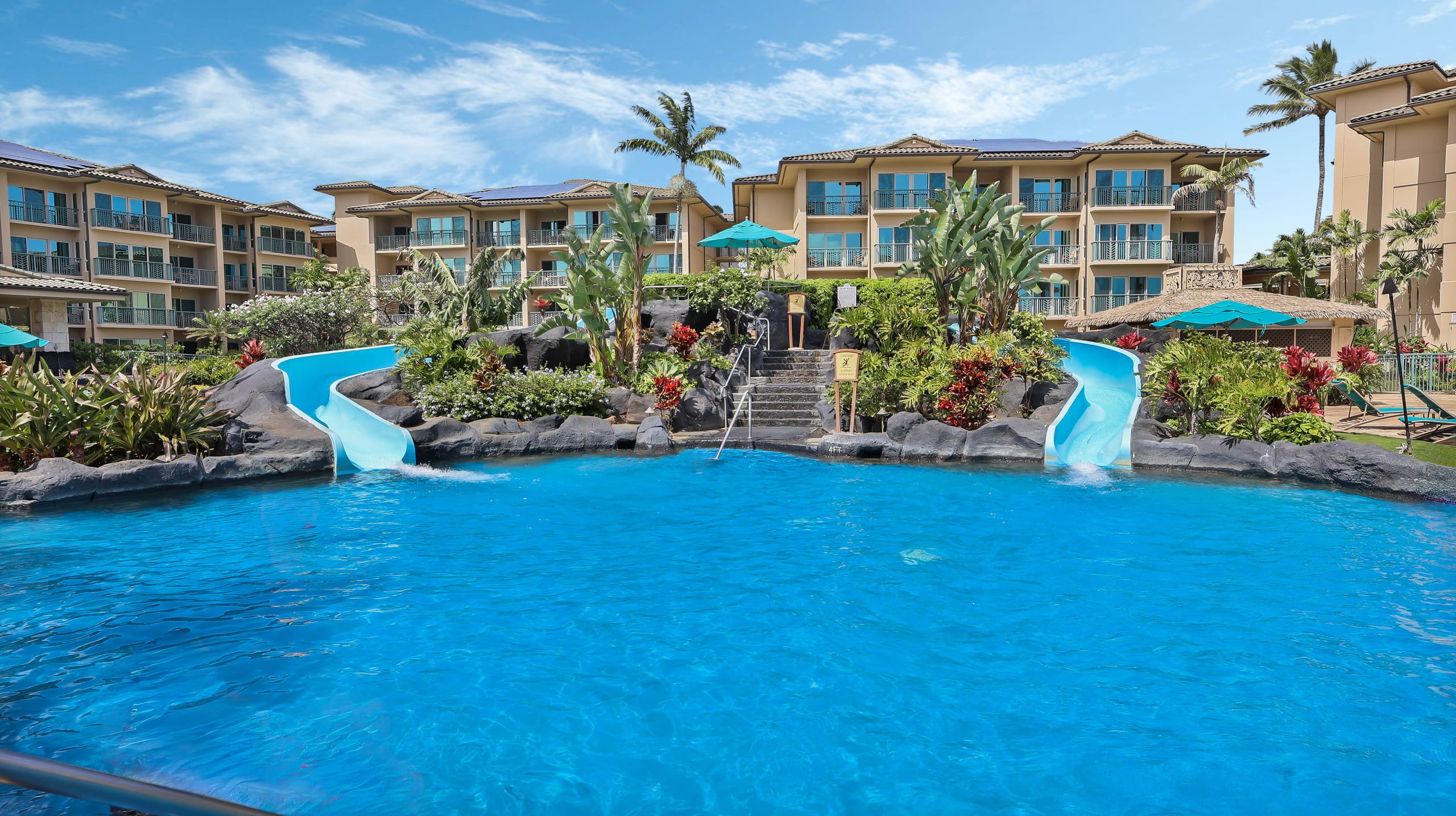 Condo in Kapaa · ★4.89 · 2 bedrooms · 3 beds · 3 baths - Image 70