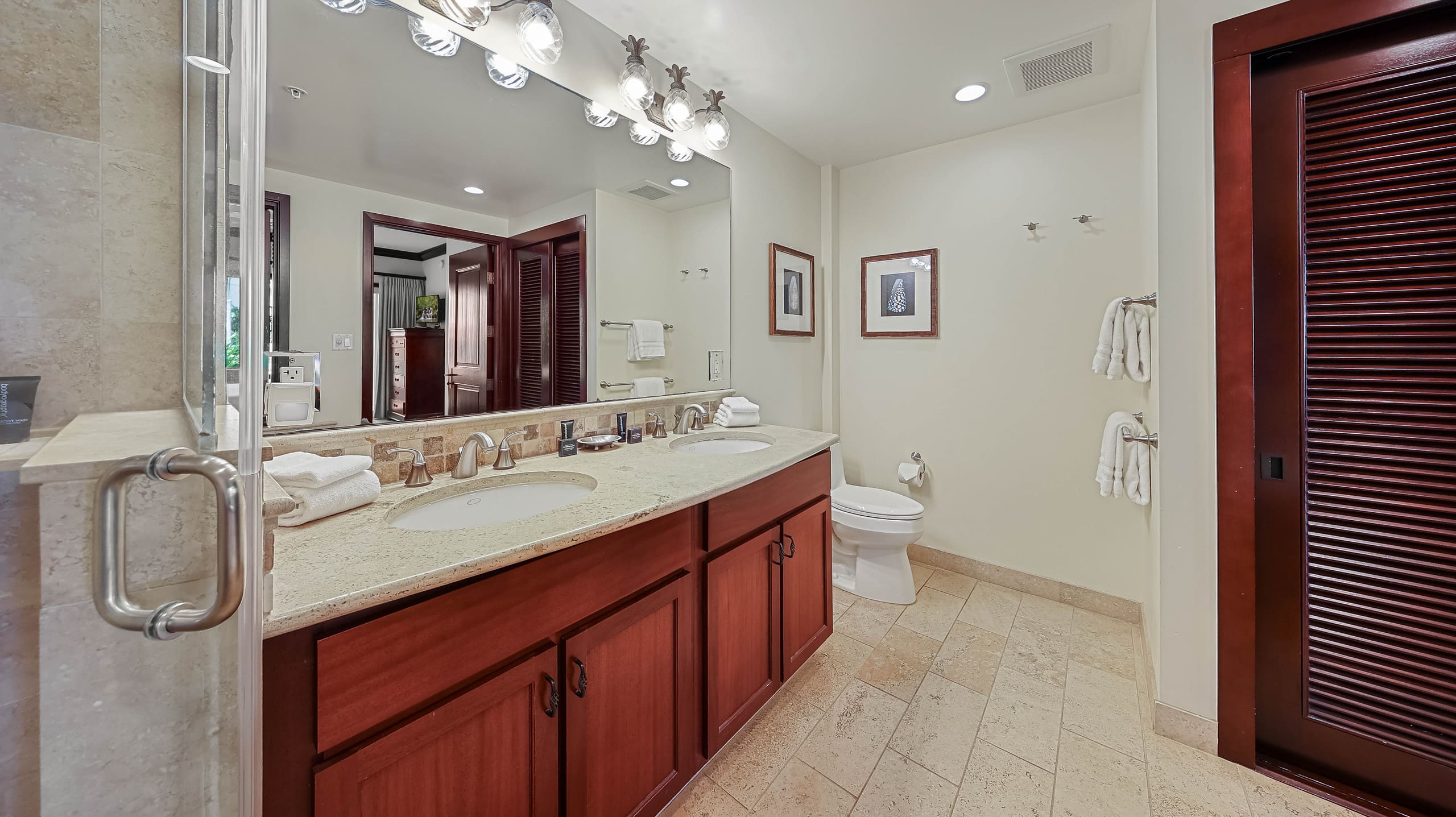 Condo in Kapaa · ★4.89 · 2 bedrooms · 3 beds · 3 baths - Image 20