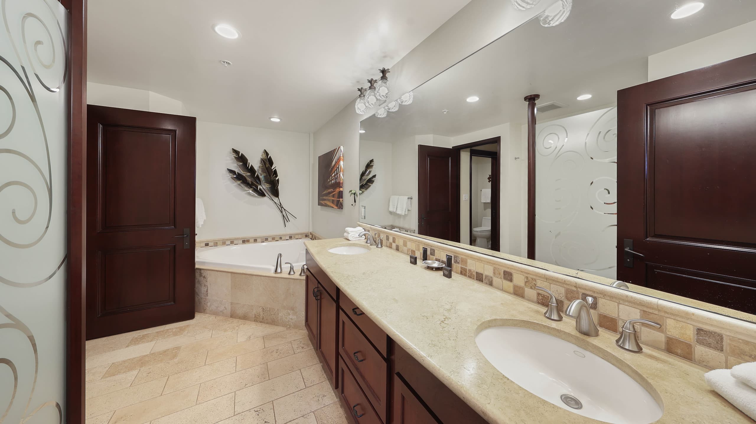Condo in Kapaa · ★4.89 · 2 bedrooms · 3 beds · 3 baths - Image 21