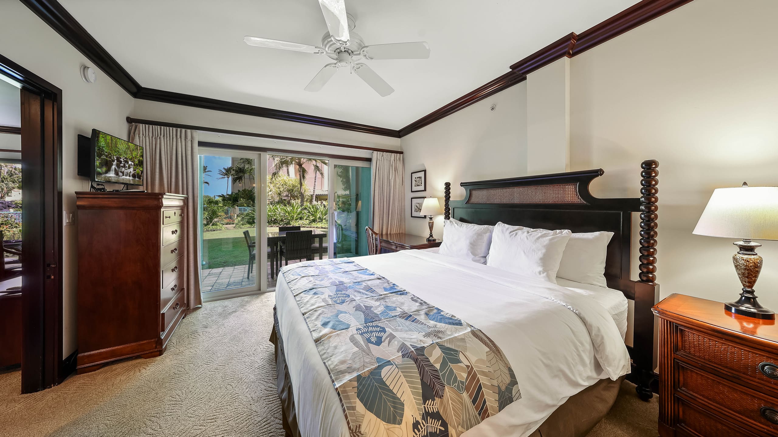 Condo in Kapaa · ★4.89 · 2 bedrooms · 3 beds · 3 baths - Image 13