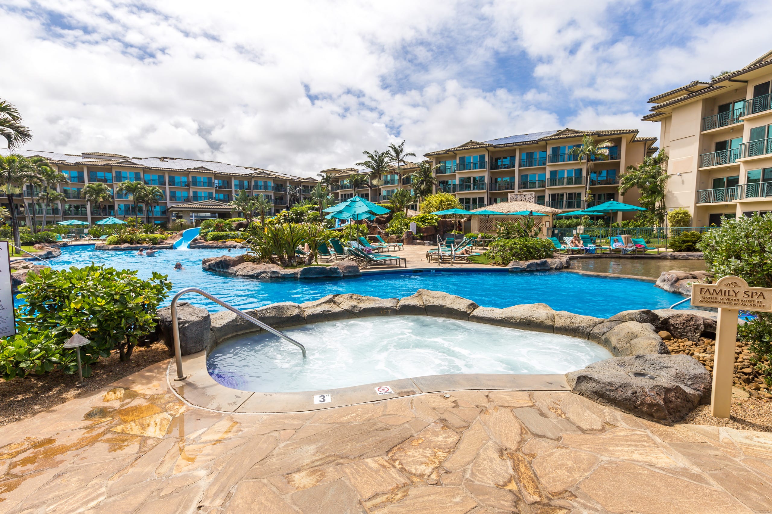 Condo in Kapaa · ★4.89 · 2 bedrooms · 3 beds · 3 baths - Image 83