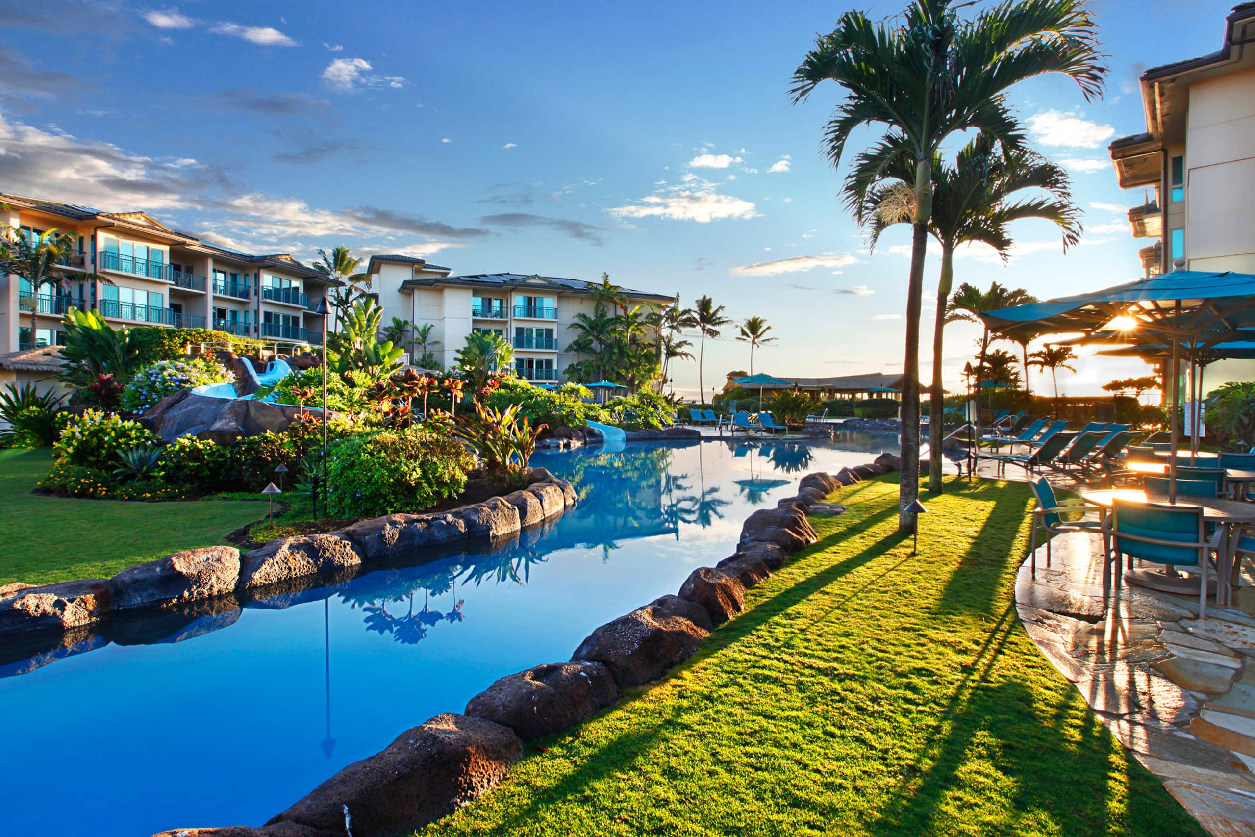 Condo in Kapaa · ★4.89 · 2 bedrooms · 3 beds · 3 baths - Image 77