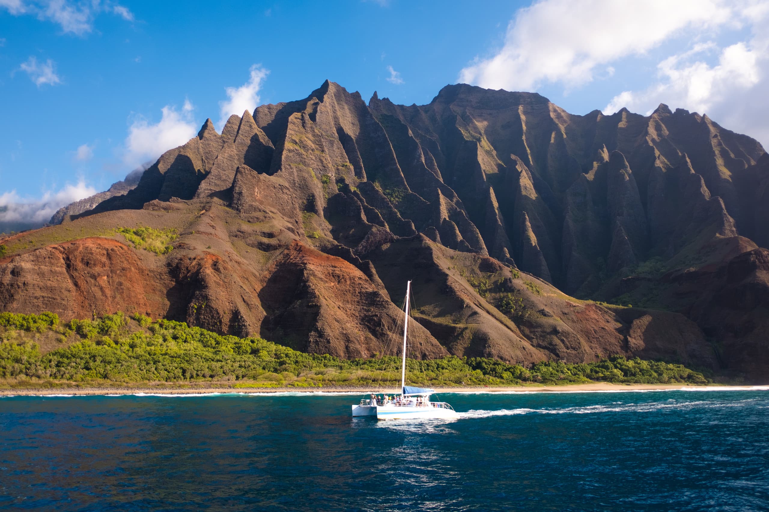 Condo in Kapaa · ★4.89 · 2 bedrooms · 3 beds · 3 baths - Image 100