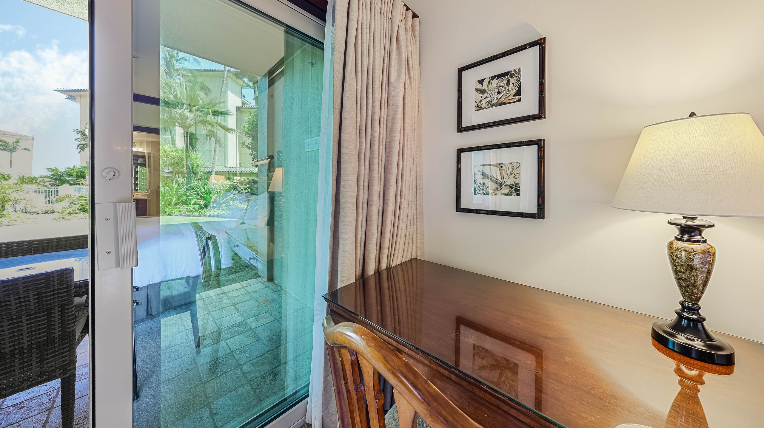 Condo in Kapaa · ★4.89 · 2 bedrooms · 3 beds · 3 baths - Image 29