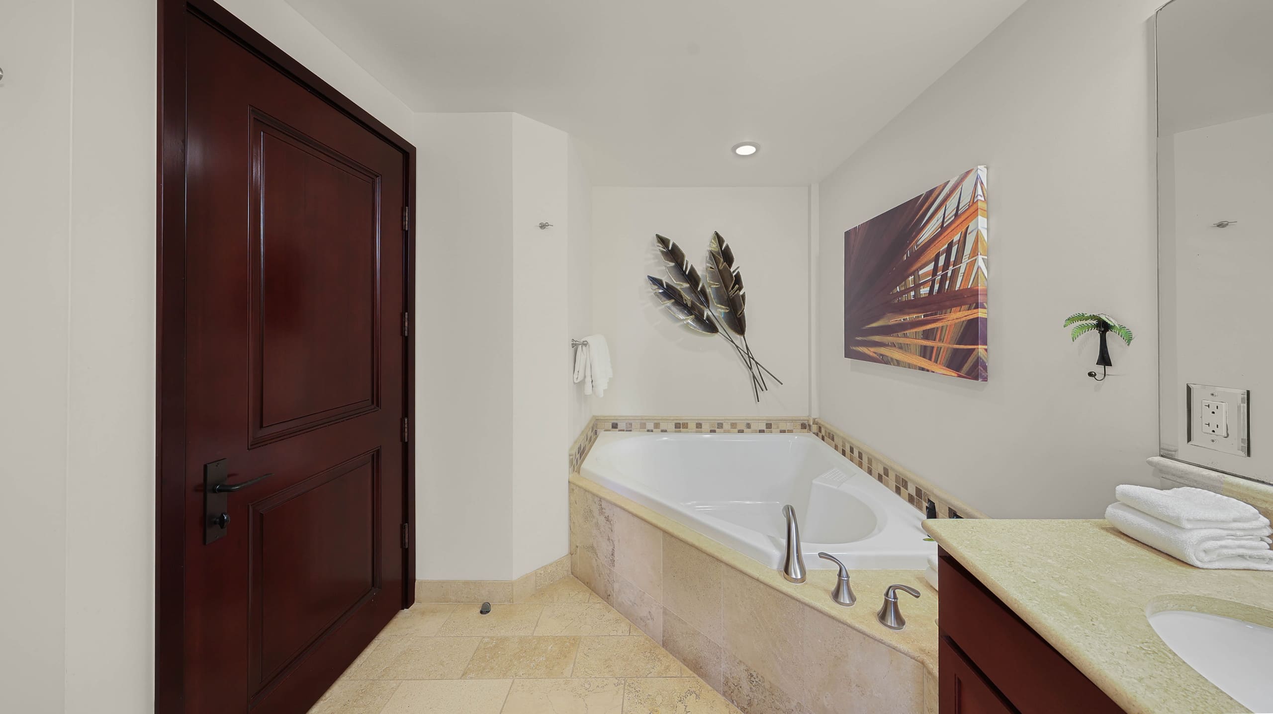Condo in Kapaa · ★4.89 · 2 bedrooms · 3 beds · 3 baths - Image 22