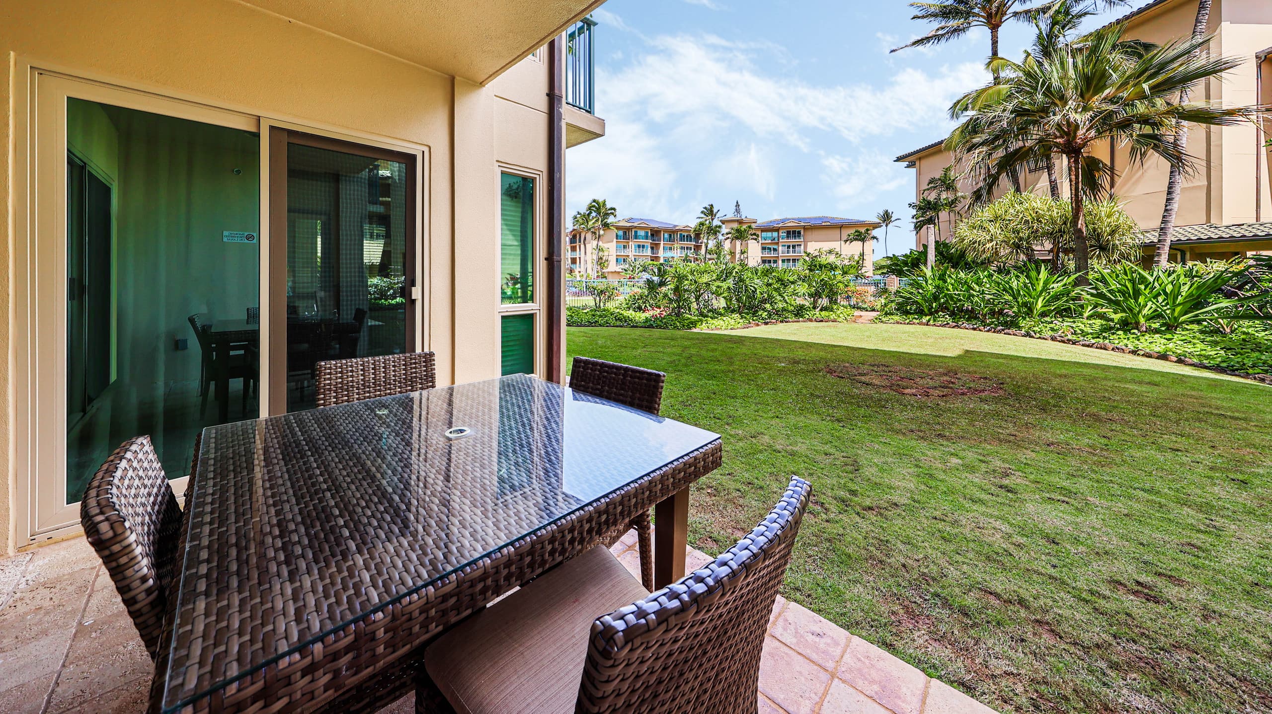 Condo in Kapaa · ★4.89 · 2 bedrooms · 3 beds · 3 baths - Image 35