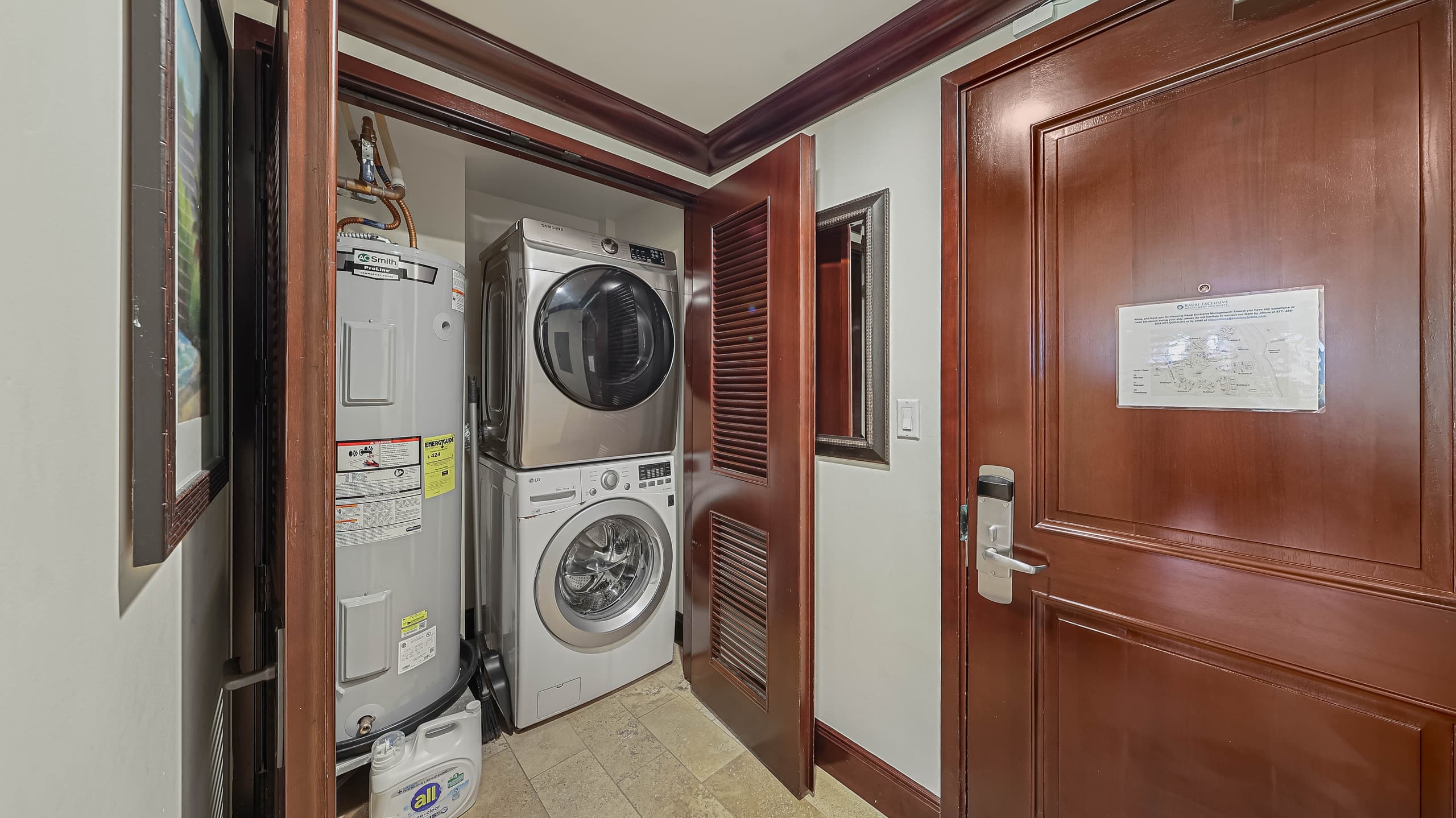 Condo in Kapaa · ★4.89 · 2 bedrooms · 3 beds · 3 baths - Image 51