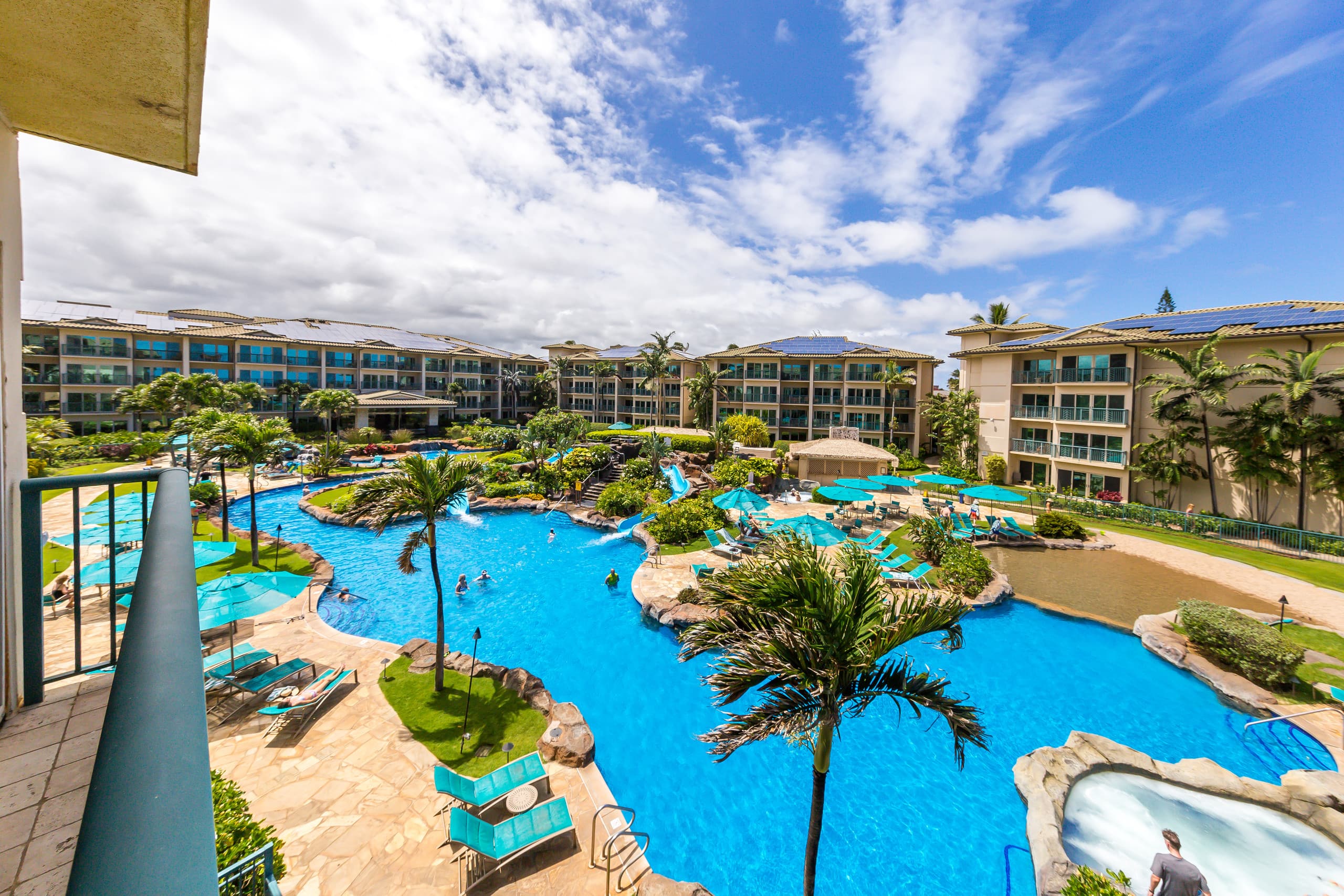 Condo in Kapaa · ★4.89 · 2 bedrooms · 3 beds · 3 baths - Image 75