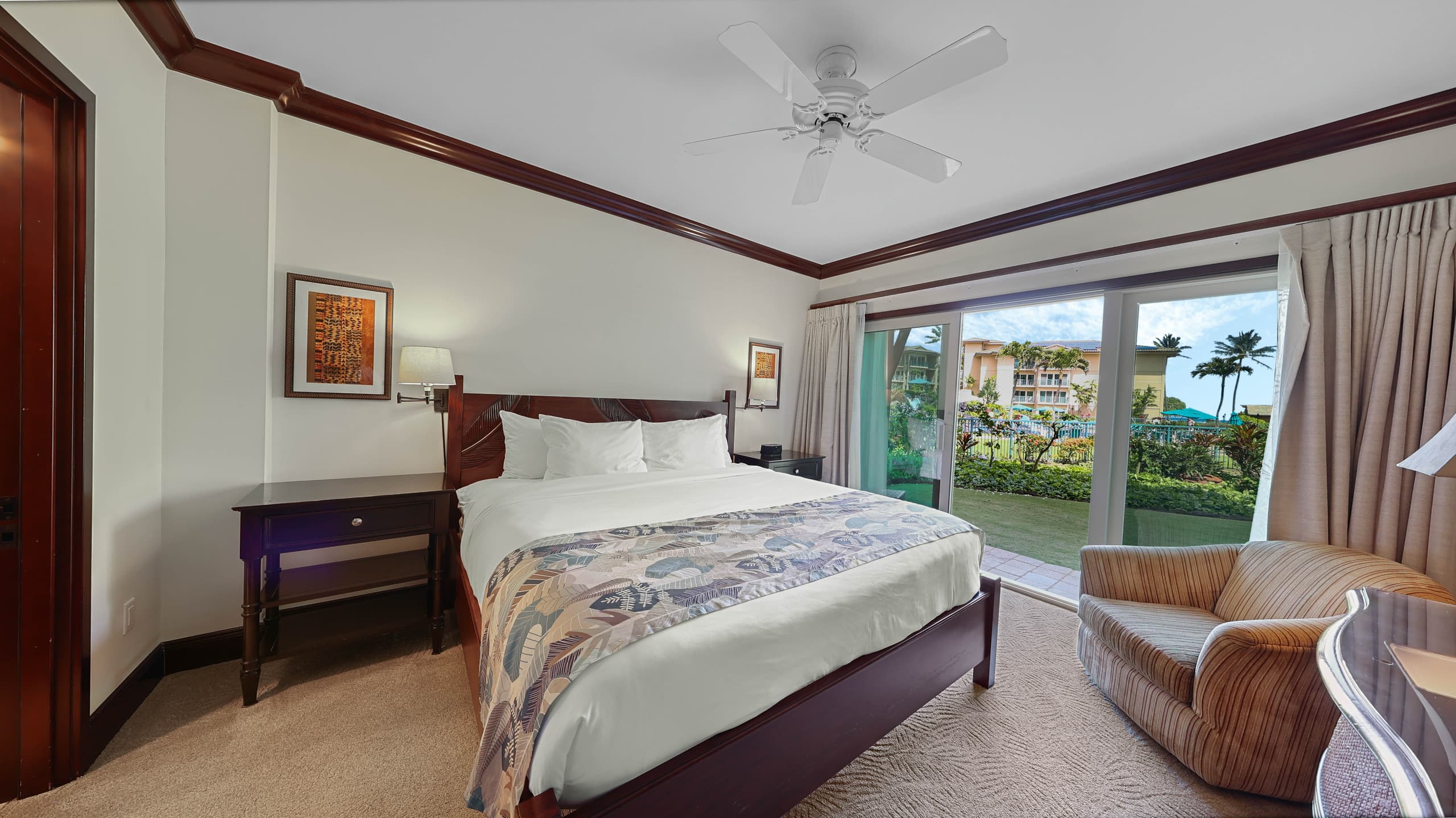 Condo in Kapaa · ★4.89 · 2 bedrooms · 3 beds · 3 baths - Image 15