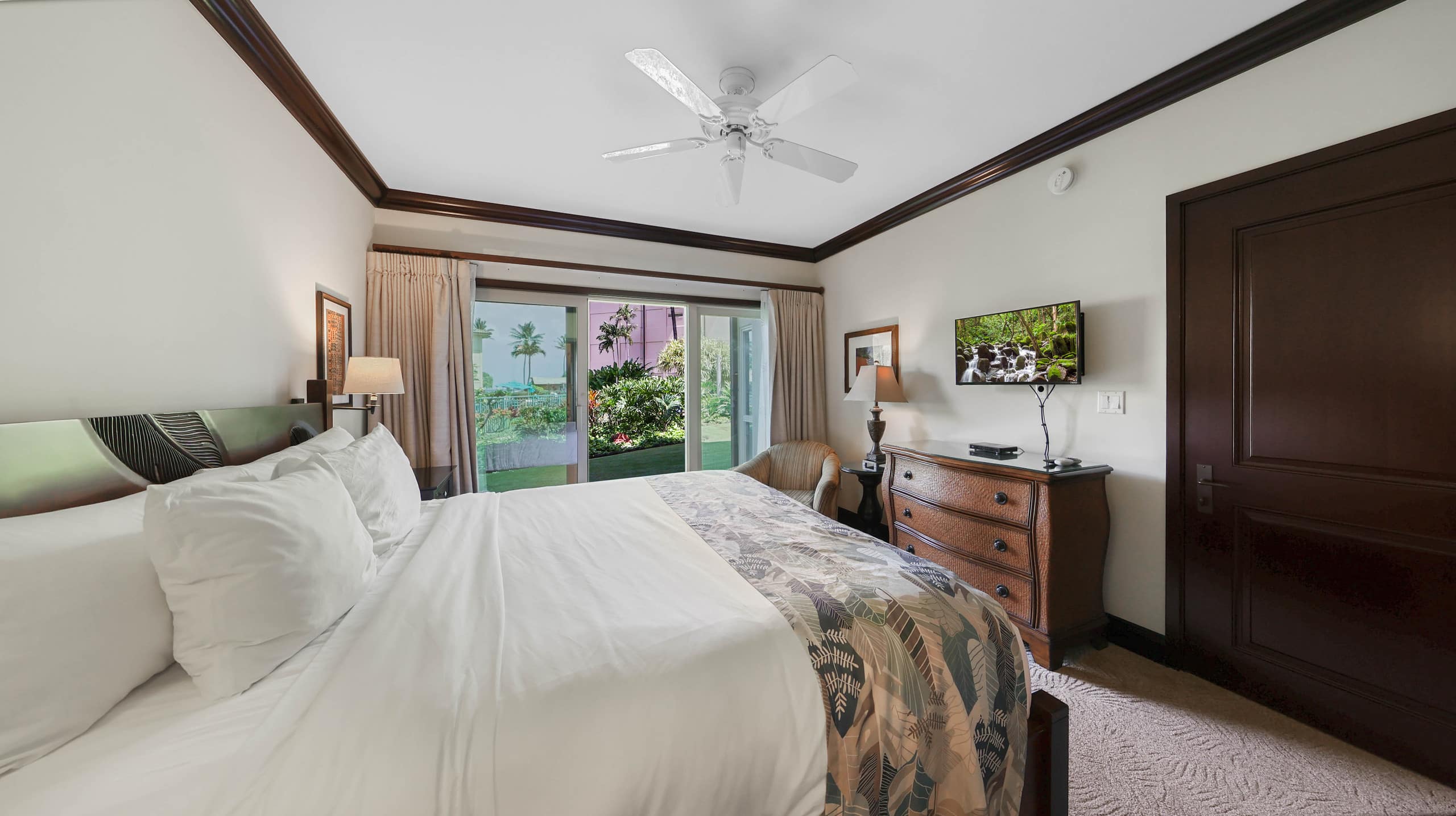 Condo in Kapaa · ★4.89 · 2 bedrooms · 3 beds · 3 baths - Image 14