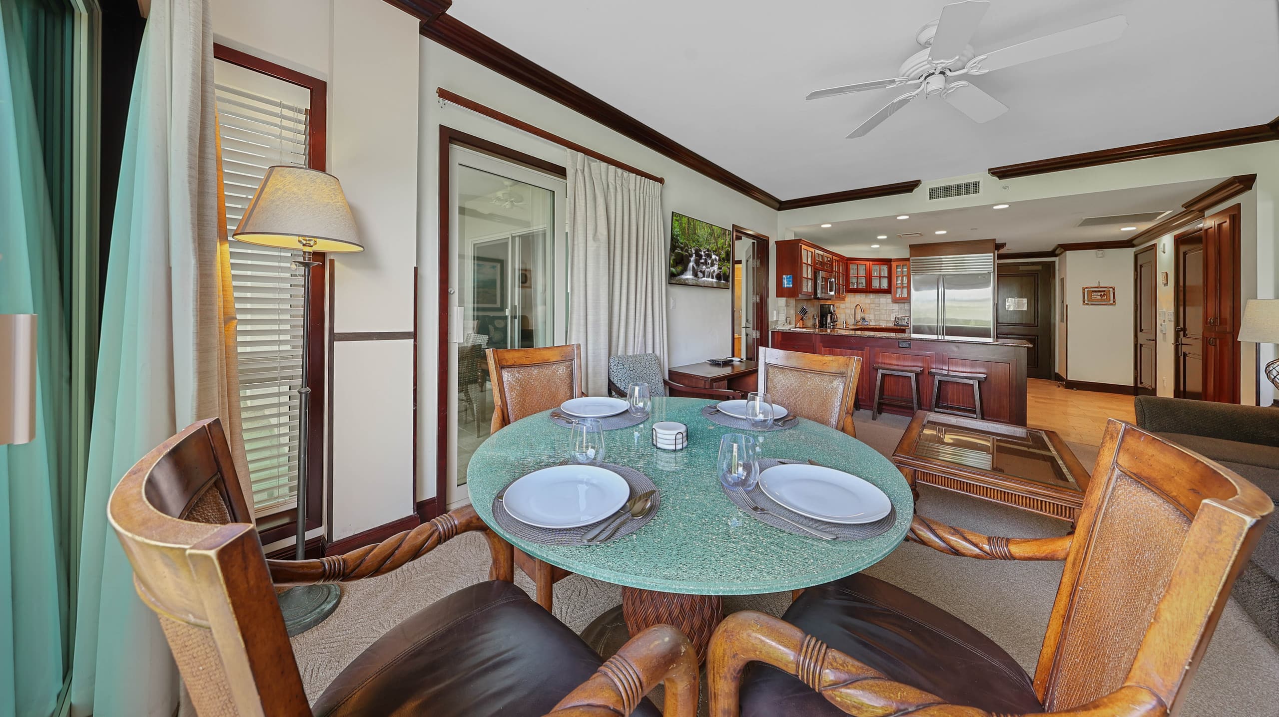 Condo in Kapaa · ★4.89 · 2 bedrooms · 3 beds · 3 baths - Image 9