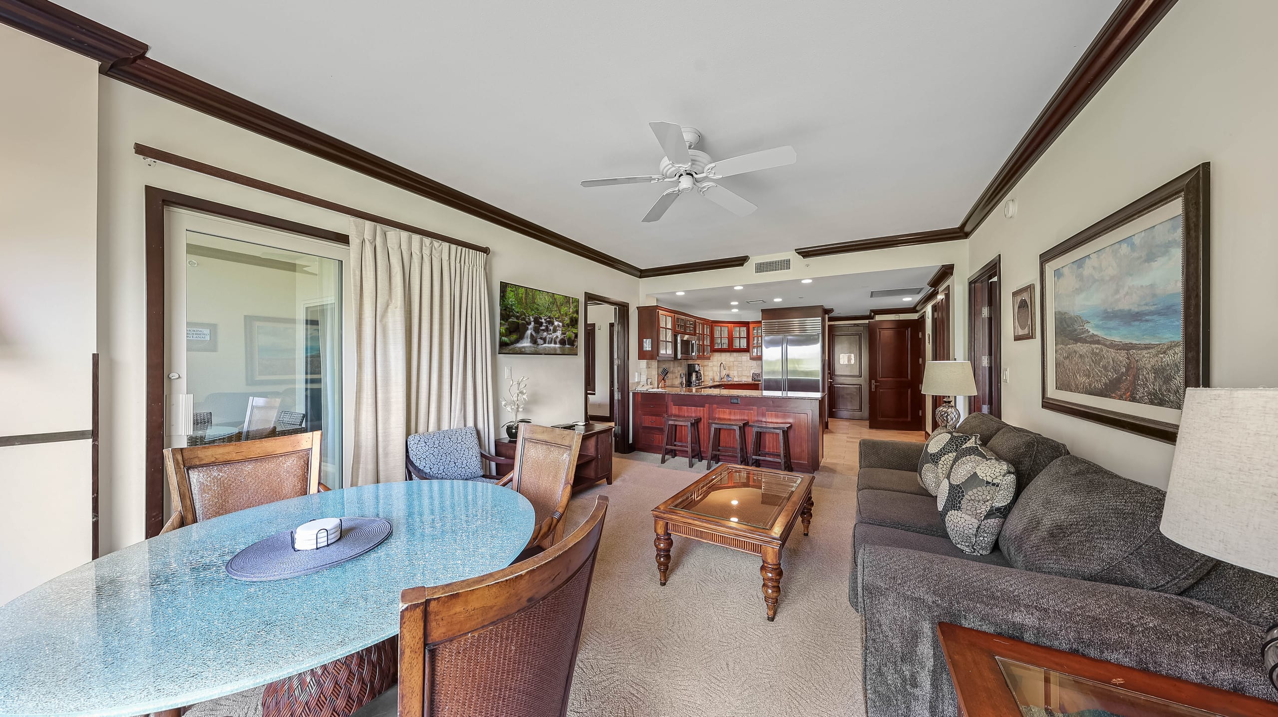 Condo in Kapaa · ★4.89 · 2 bedrooms · 3 beds · 3 baths - Image 3
