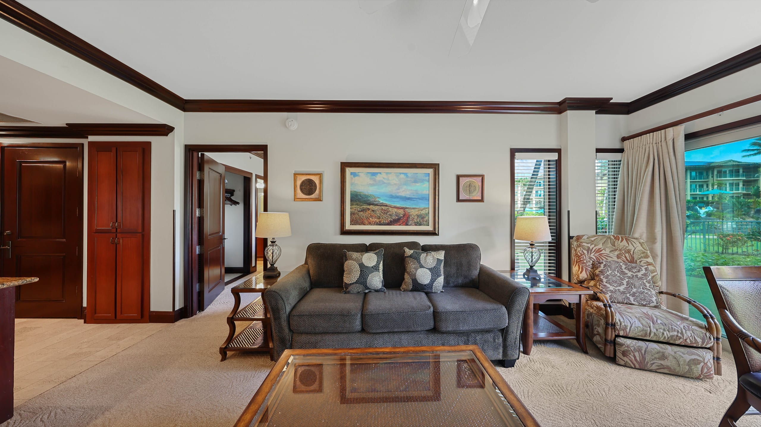 Condo in Kapaa · ★4.89 · 2 bedrooms · 3 beds · 3 baths - Image 5