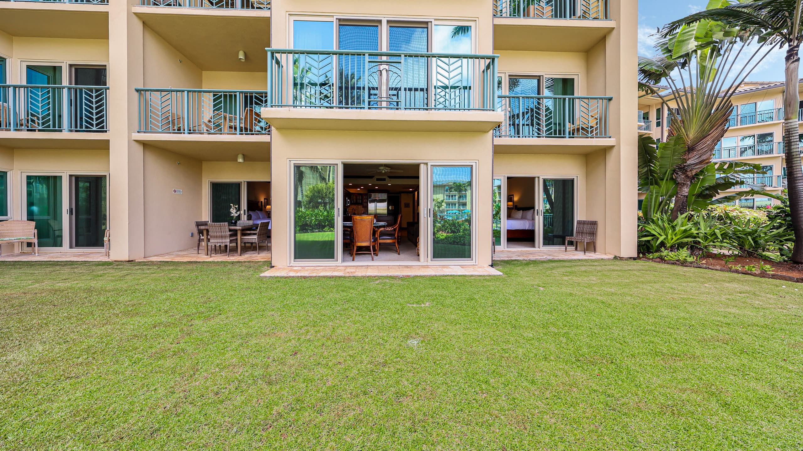 Condo in Kapaa · ★4.89 · 2 bedrooms · 3 beds · 3 baths - Image 34