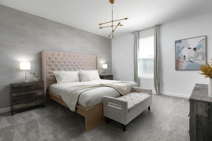 Спална соба