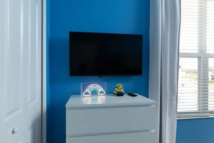 Спална соба