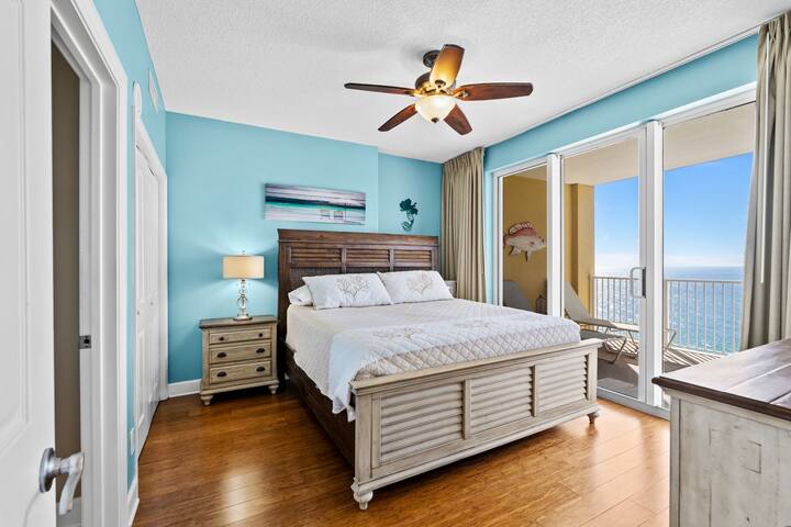 Sunspot Realty managed Airbnb listing 1