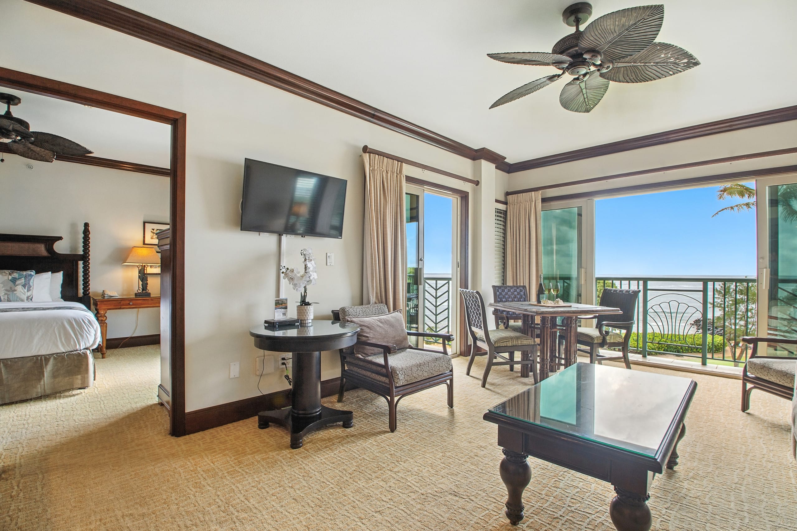 Condo in Kapaa · ★5.0 · 2 bedrooms · 3 beds · 2.5 baths - Photo 19