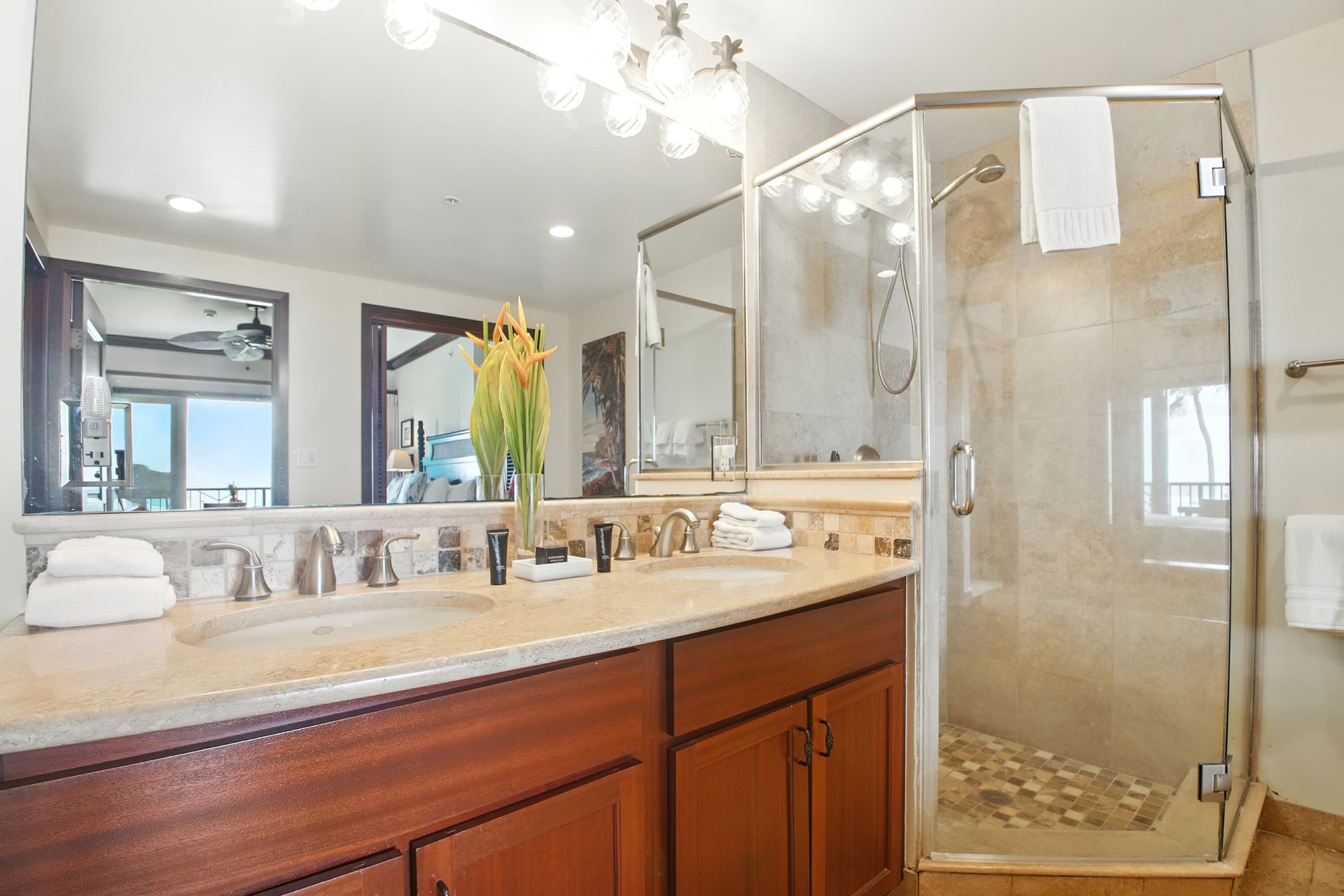 Condo in Kapaa · ★5.0 · 2 bedrooms · 3 beds · 2.5 baths - Photo 29