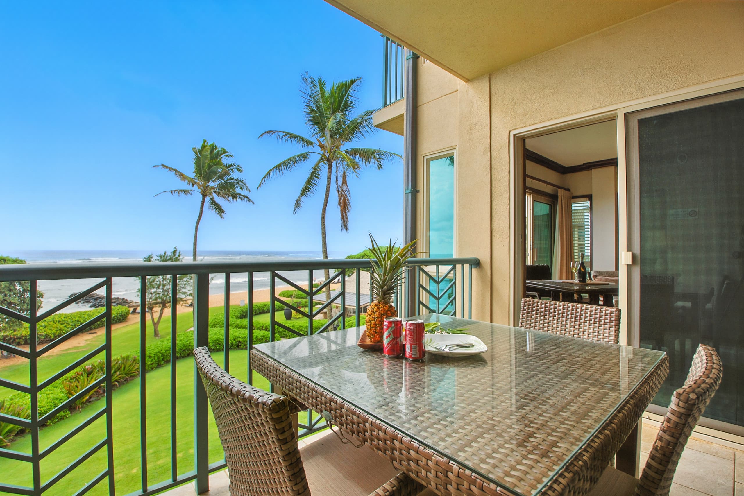 Condo in Kapaa · ★5.0 · 2 bedrooms · 3 beds · 2.5 baths - Photo 54