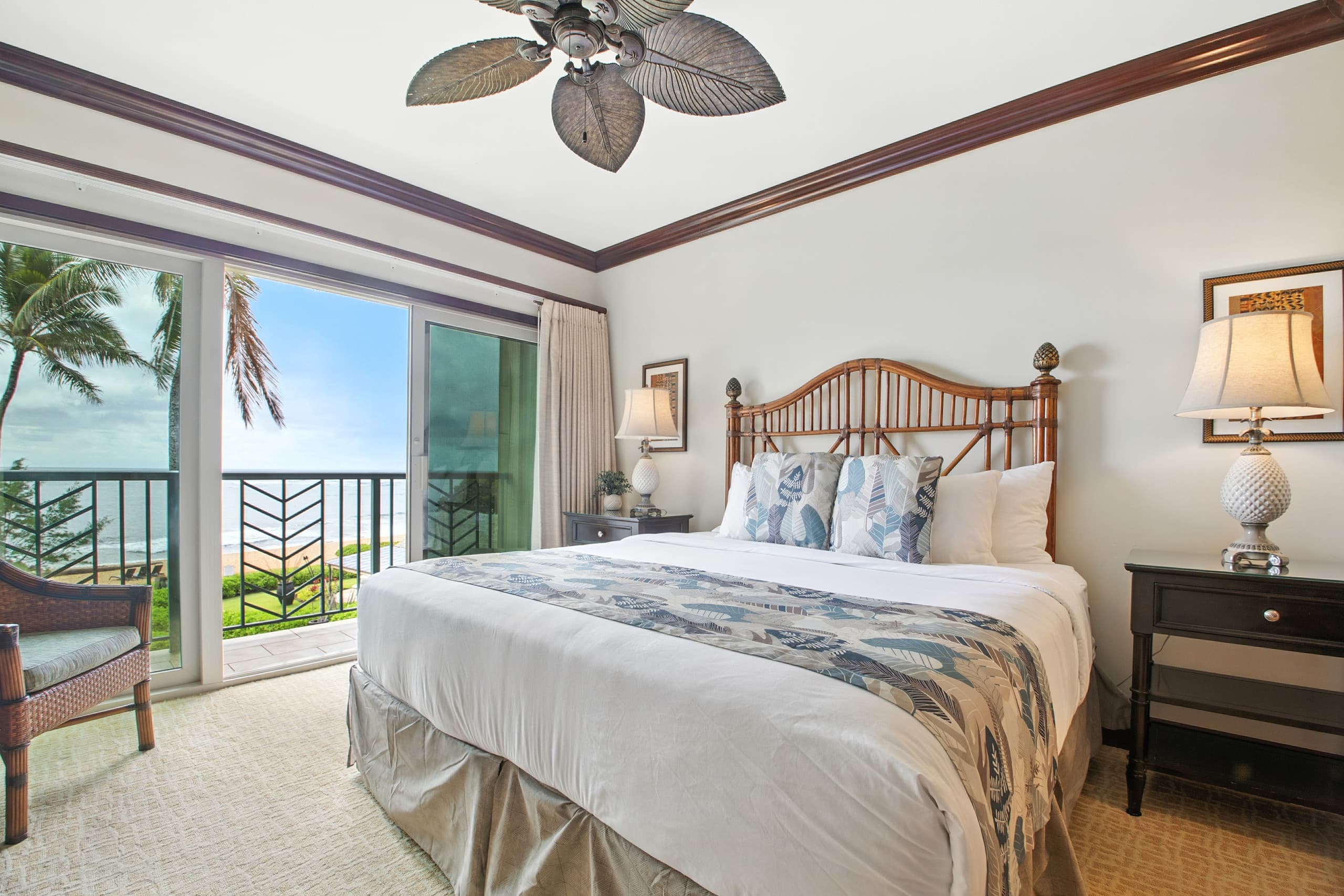 Condo in Kapaa · ★5.0 · 2 bedrooms · 3 beds · 2.5 baths - Photo 23