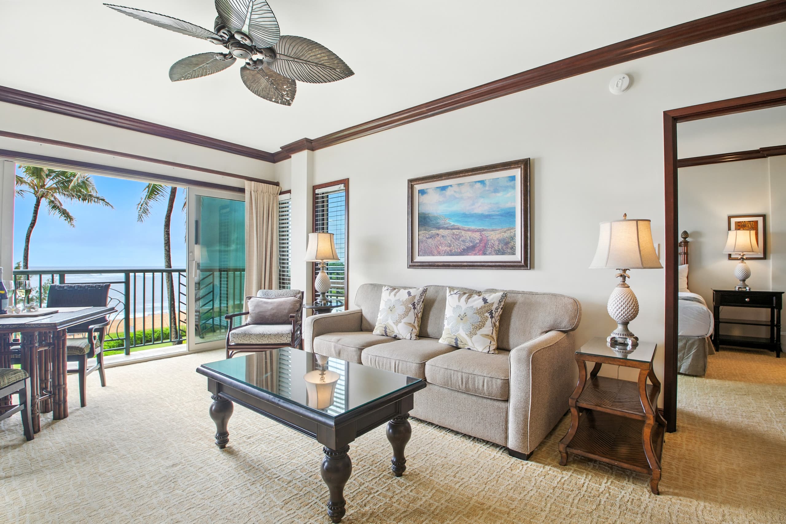 Condo in Kapaa · ★5.0 · 2 bedrooms · 3 beds · 2.5 baths - Photo 15